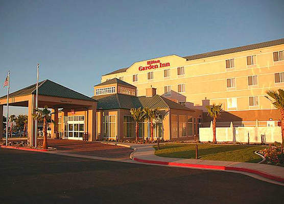 Hilton Garden Inn Victorville 1