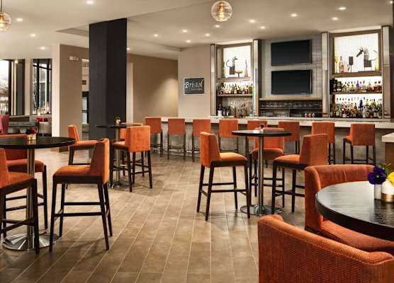 Crowne Plaza DALLAS MARKET CTR - LOVE FIELD by IHG 1