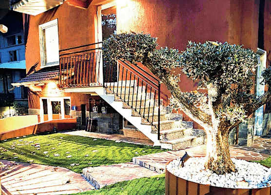 Residence i Tigli 1