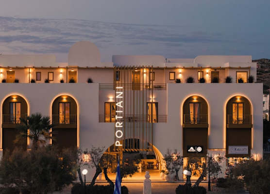 Portiani Suites 1