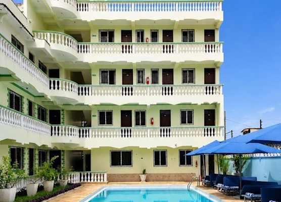 Prestige Leisure Hotel 1