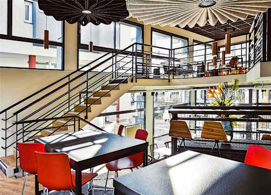Ibis Annecy - Cran-Gevrier 1