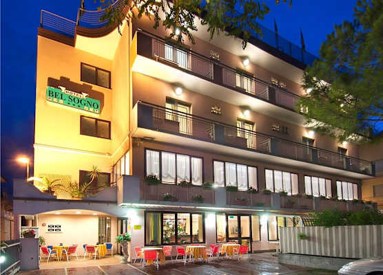 Hotel Bel Sogno 1