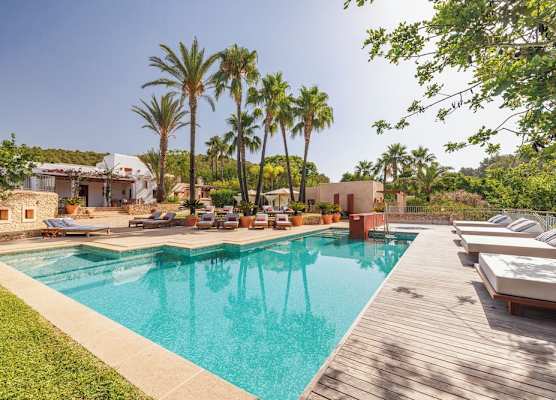 Can Lluc Boutique Country Hotel & Villas, a member of Beyond Green 1