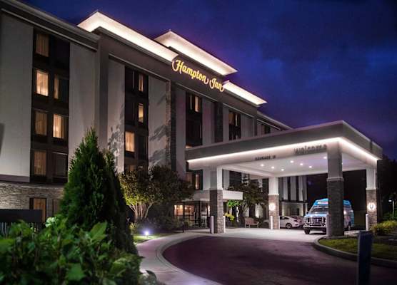 Hampton Inn Philadelphia/Great Valley/Malvern 1