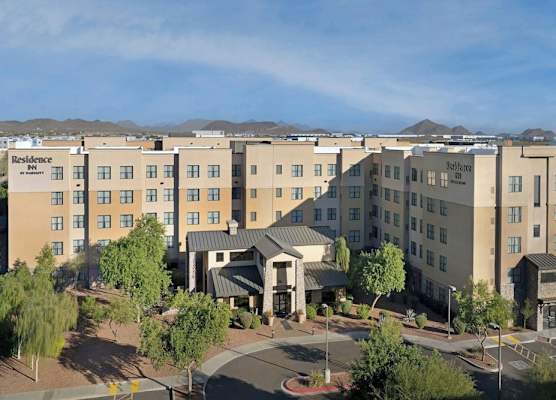 Residence Inn Phoenix North Happy Valley 1