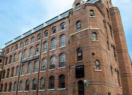 Trivelles Regency, Nottingham 1