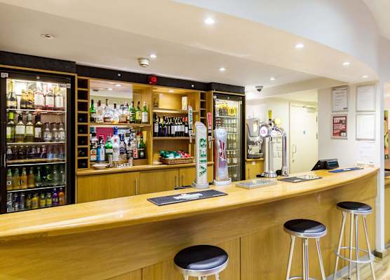 Travelodge Guildford 1
