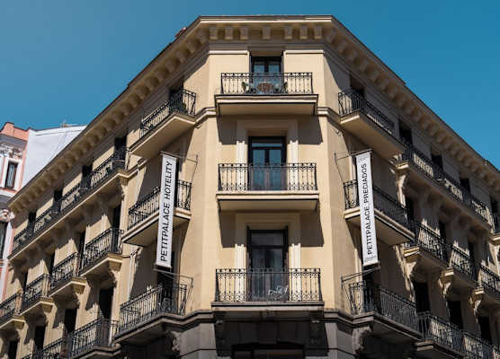 Petit Palace Preciados 1