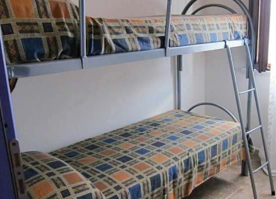 Tucano Apartment Club Resort 1