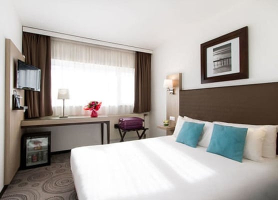 Hotel Lille Europe 1