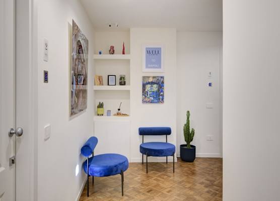 Well Suites - Piazza dei Martiri 1