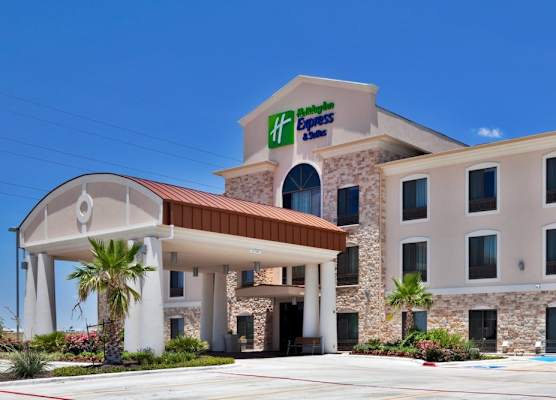 Holiday Inn Express & Suites AUSTIN NE - HUTTO by IHG 1