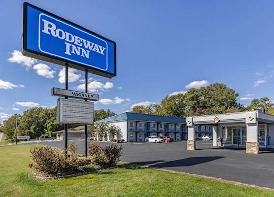 Rodeway Inn Union 1