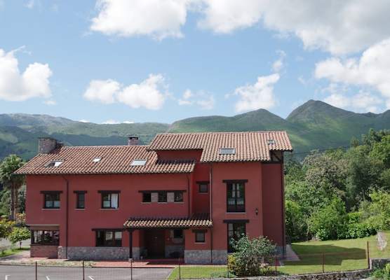Hotel Rural Porrua 1