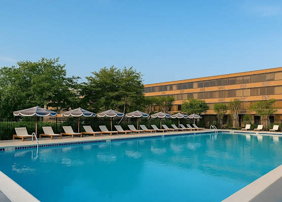 Solomons Inn Resort + Marina 1