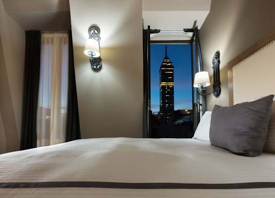 Historico Central Hotel 1