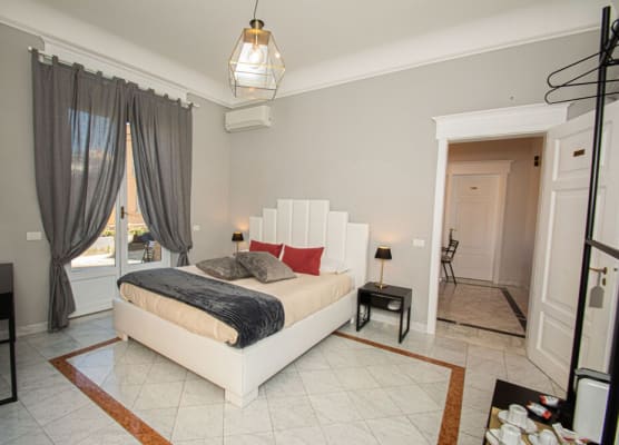 Compasso Suites 1