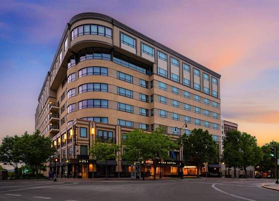 Best Western Premier Park Hotel 1