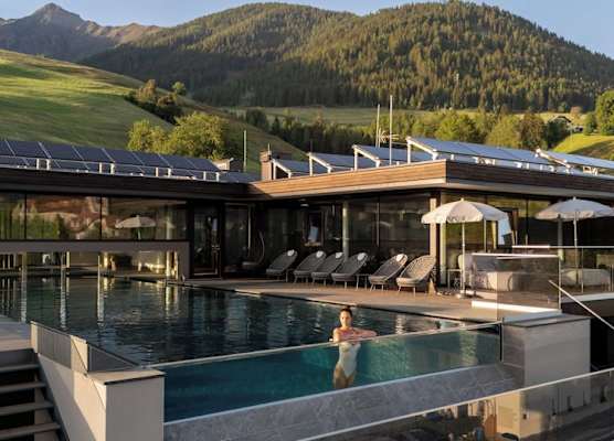 Terentnerhof 4*S active & lifestyle hotel 1