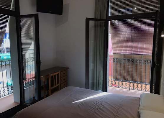 Hostal Radio Barcelona 1