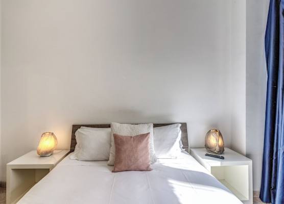 M&L Apartment - case vacanze a Roma 1