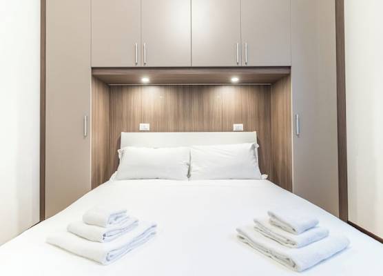 Italianway Comfort - San Maurilio 20 B 1