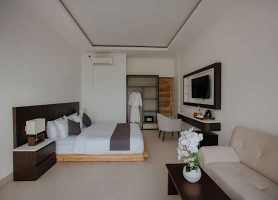 De Vindra Resort 1