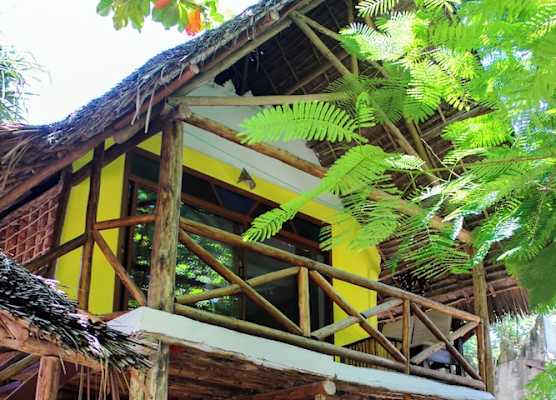 sagandobungalows 1