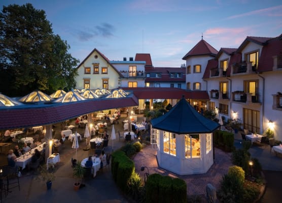 Ringhotel Winzerhof 1