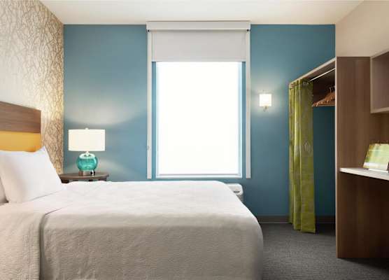 Home2 Suites By Hilton Elkhart 1