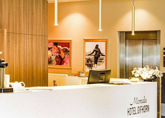 Morada Hotel Gifhorn 1