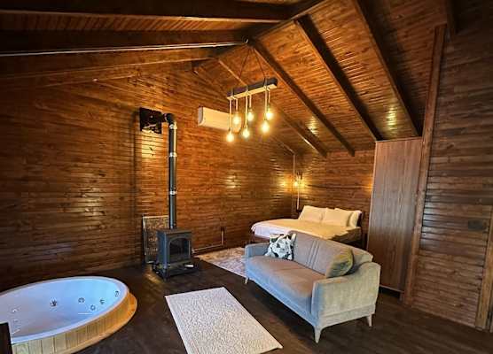 Glamping Büyükada 1