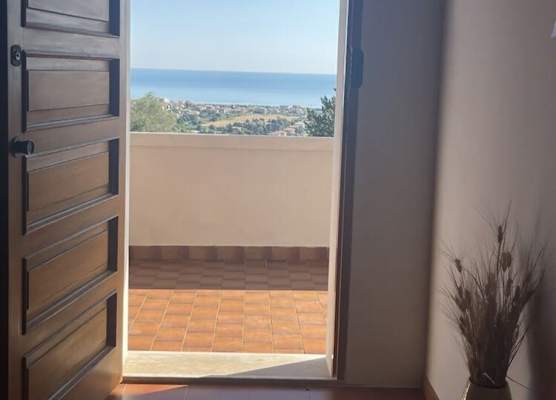 B&B Villa Alma 1