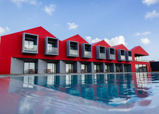 Pico Terramar & SPA 1