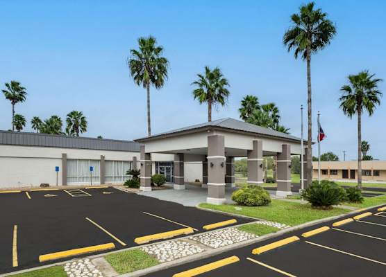 Quality Inn Alice 1