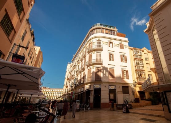 Alcazaba Premium Hotel 1