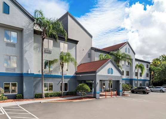 Suburban Studios Orlando - Ocoee-Winter Garden 1