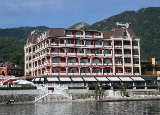 Hotel Splendid 1