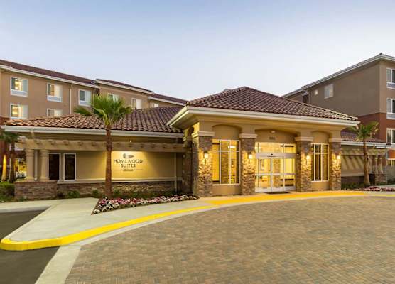 Homewood Suites by Hilton San Bernardino 1