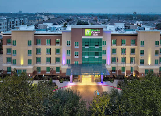 Holiday Inn Express & Suites HOUSTON S - MEDICAL CTR AREA by IHG 1