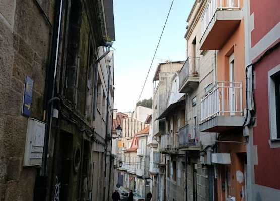 Pilgrim Rooms 1