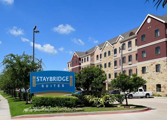 Staybridge Suites HOUSTON STAFFORD - SUGAR LAND by IHG 1