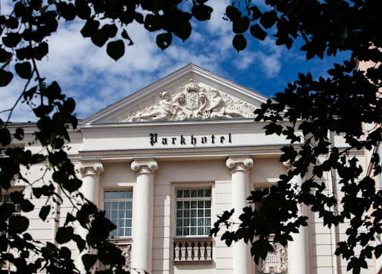 Parkhotel Altenburg 1