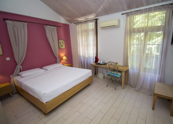 Elia Portou Rooms 1