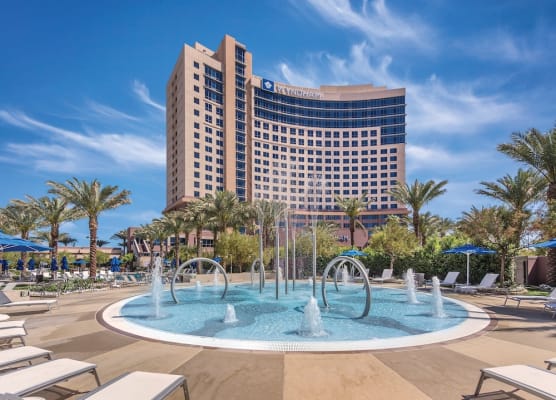Club Wyndham Desert Blue 1