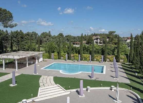 villa maria park 1