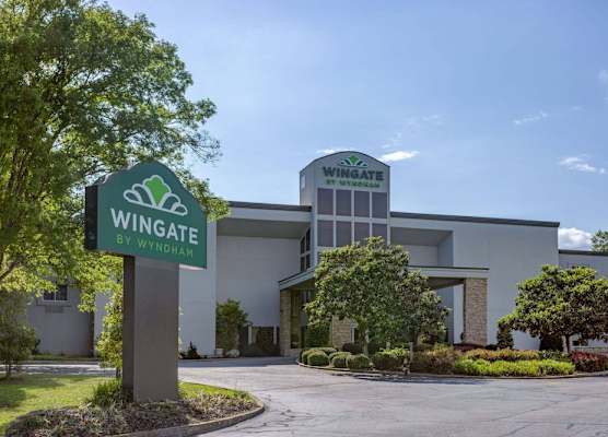 Wingate by Wyndham Valdosta/Moody AFB 1