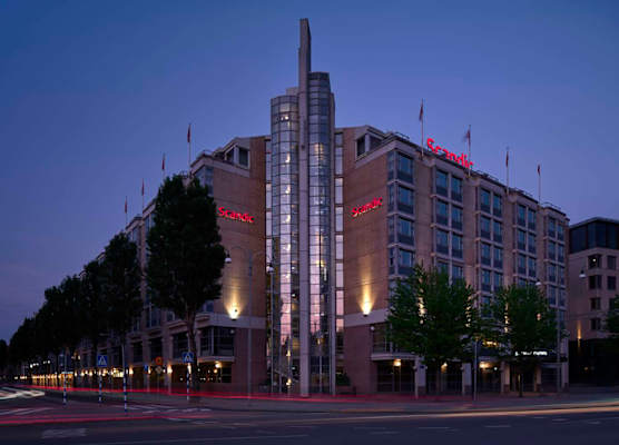 Scandic Crown 1