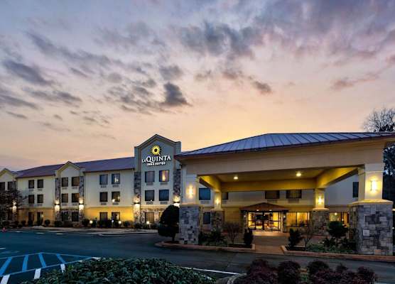 La Quinta by Wyndham LaGrange / I-85 1